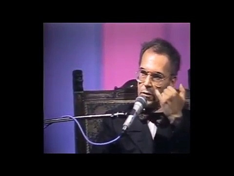 Un regard sur le monde par Bernard de Montréal et Richard Glenn.