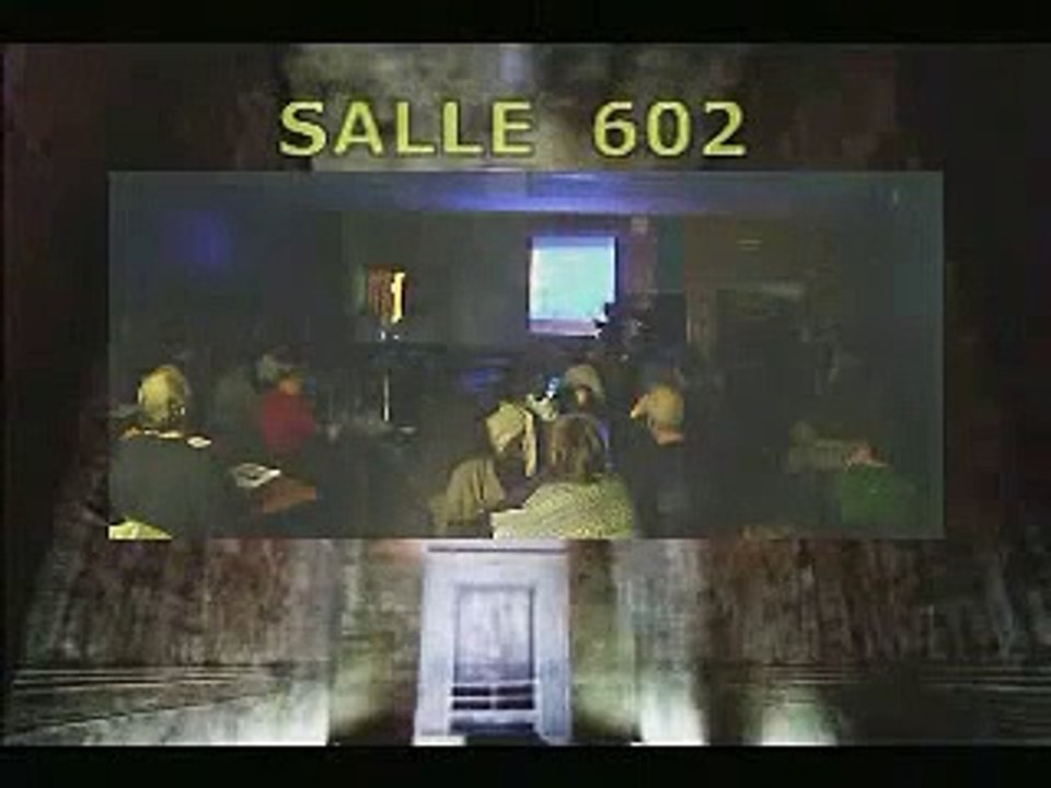 Supramental & société (complet) 1988.  Bernard de Montréal et Richard Glenn.