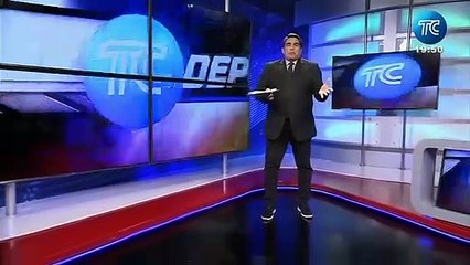 Barcelona preparado para enfrentar a Metropolitanos en Copa Sudamericana