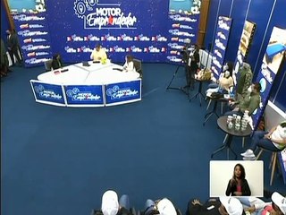 Min. Dheliz Álvarez: Hemos visto un crecimiento de 86% en el comercio privado que apuesta al país