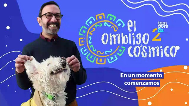 #EnVivo | #ElOmbligoCósmico | Esta noche: Armando Casas