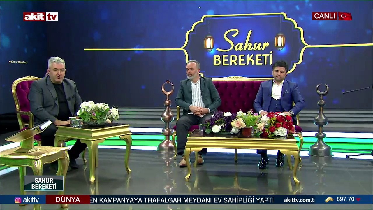 Bin aydan daha hayırlı olan gece; Kadir Gecesi