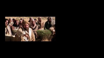 Mateus 6 - A Oração ensinada por Jesus