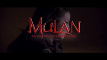 MULAN, la guerrière légendaire (2009) Bande Annonce VOSTF - HD