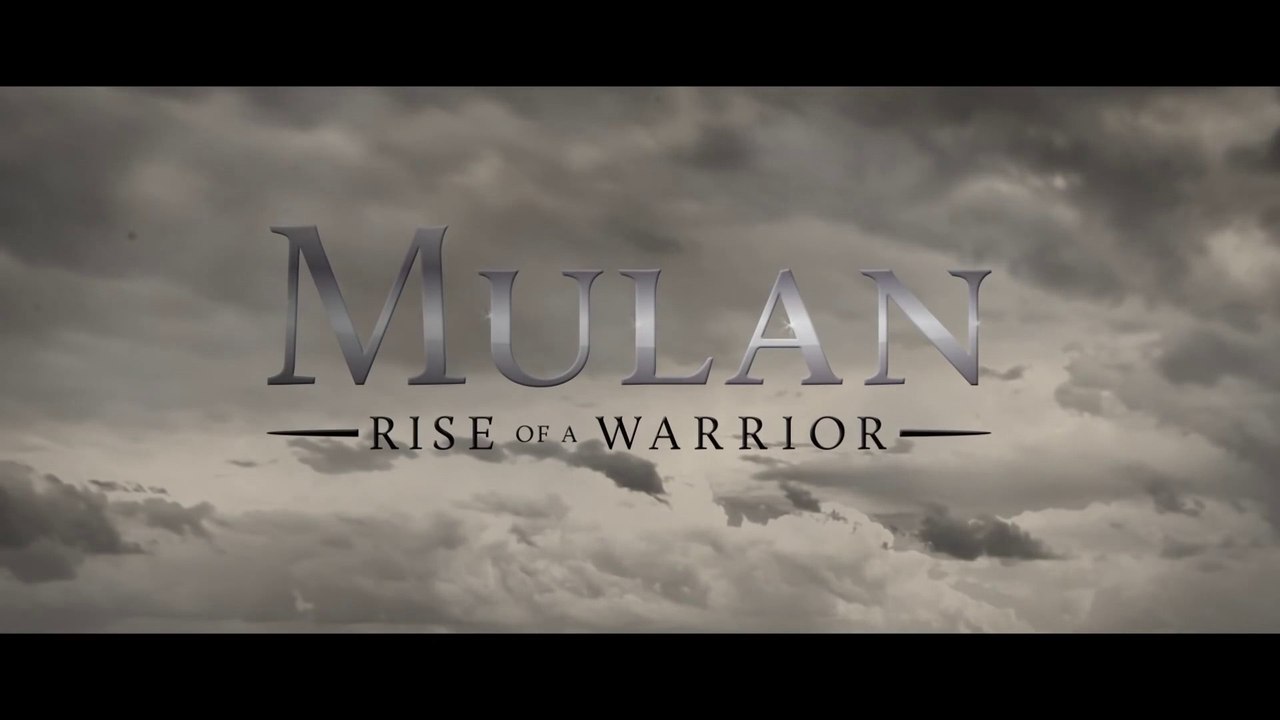 MULAN: Rise of a Warrior (2009) Trailer VO - HD