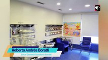 3 Miradas: Roberto Andrés Boratti, Socio gerente sanatorio Boratti