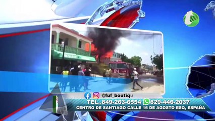 Estaba huyendo por amenazas tras la muerte de una niña en moca