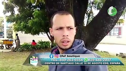 Se sentia mal y salio al hospital y lo atracaron