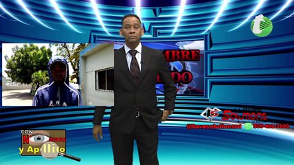 La otra campana el coro de los parita hablan sobre el machetazo a un joven en pekin