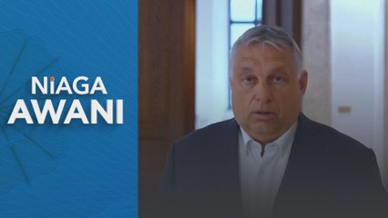 Inflasi | Hungary laksana had siling harga petrol