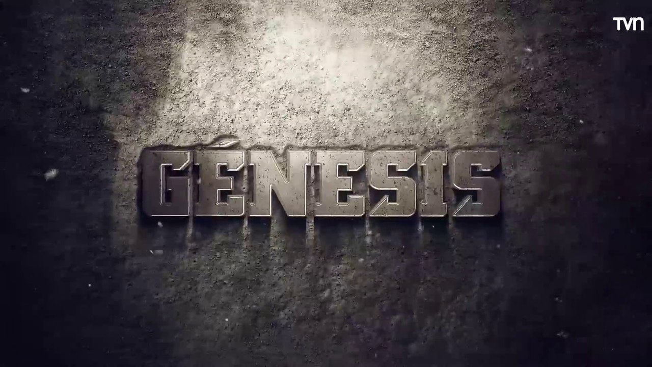 Génesis - Capítulo 140 (248) - Español Latino