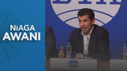 Sekatan Tenaga | Bulgaria tidak gusar, ikrar lindungi rakyatnya