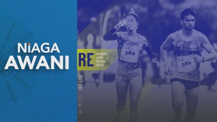 Perniagaan | Sumber air asli Langkawi setaraf jenama global