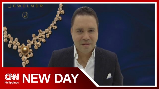 Fostering marine conservation through sustainable pearl farming | New Day