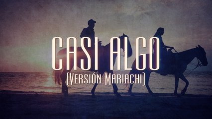 Uriel Barrera - Casi Algo