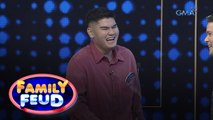 Family Feud Philippines: KAPAG HAPPY ka, ano’ng mayroon?