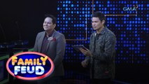 Family Feud Philippines: Moreno family clinches the money round!