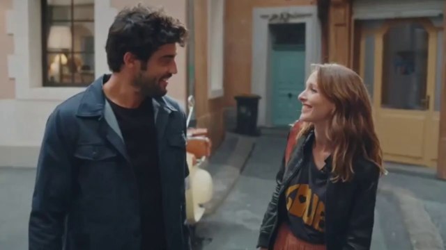Plus belle la vie : Premières minutes de l'épisode 4529 du Jeudi 28 avril 2022 - La police retrouve Martial vivant ! 