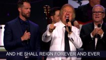 Gaither Vocal Band - The King Is Coming