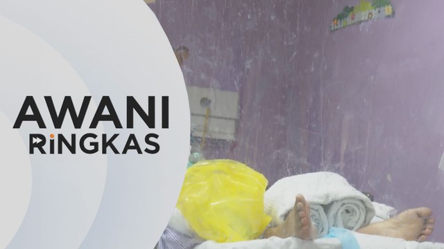 AWANI Ringkas: Jumlah korban COVID-19 kini 35,526