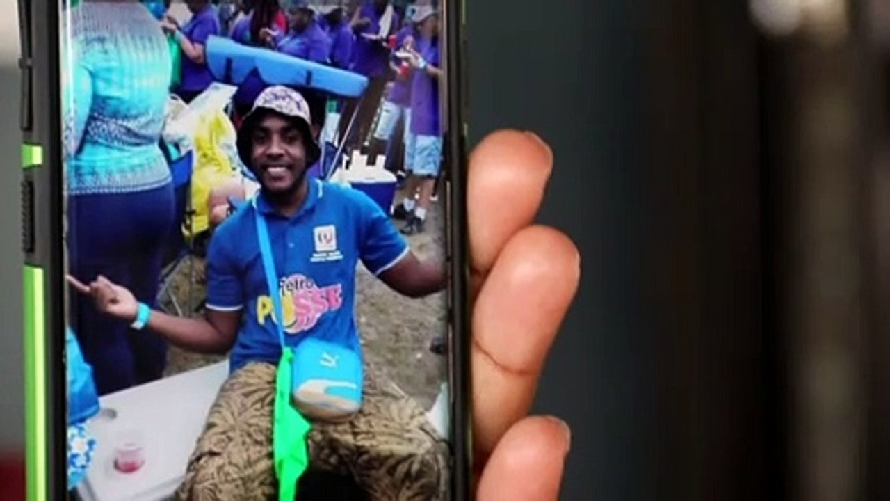 DOUBLE MURDER COUVA