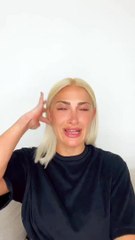 Ιωάννα Τούνη: Ξέσπασε σε λυγμούς – «Θα πενθήσω όπως θέλω» (6)