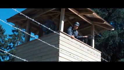 THE GREAT ESCAPE Movie Trailer