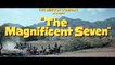 THE MAGNIFICENT SEVEN Movie Trailer