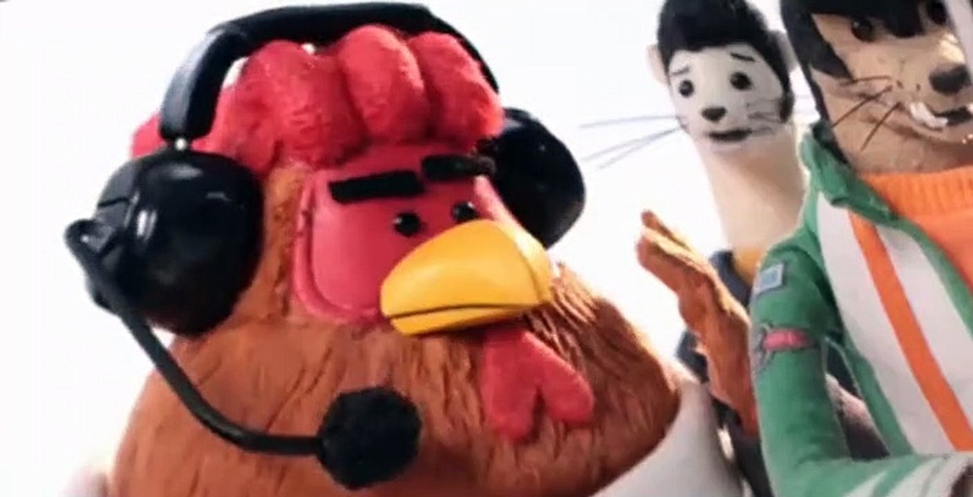 Buddy Thunderstruck S01 E07