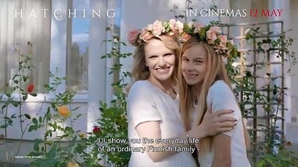 Hatching | Trailer 1