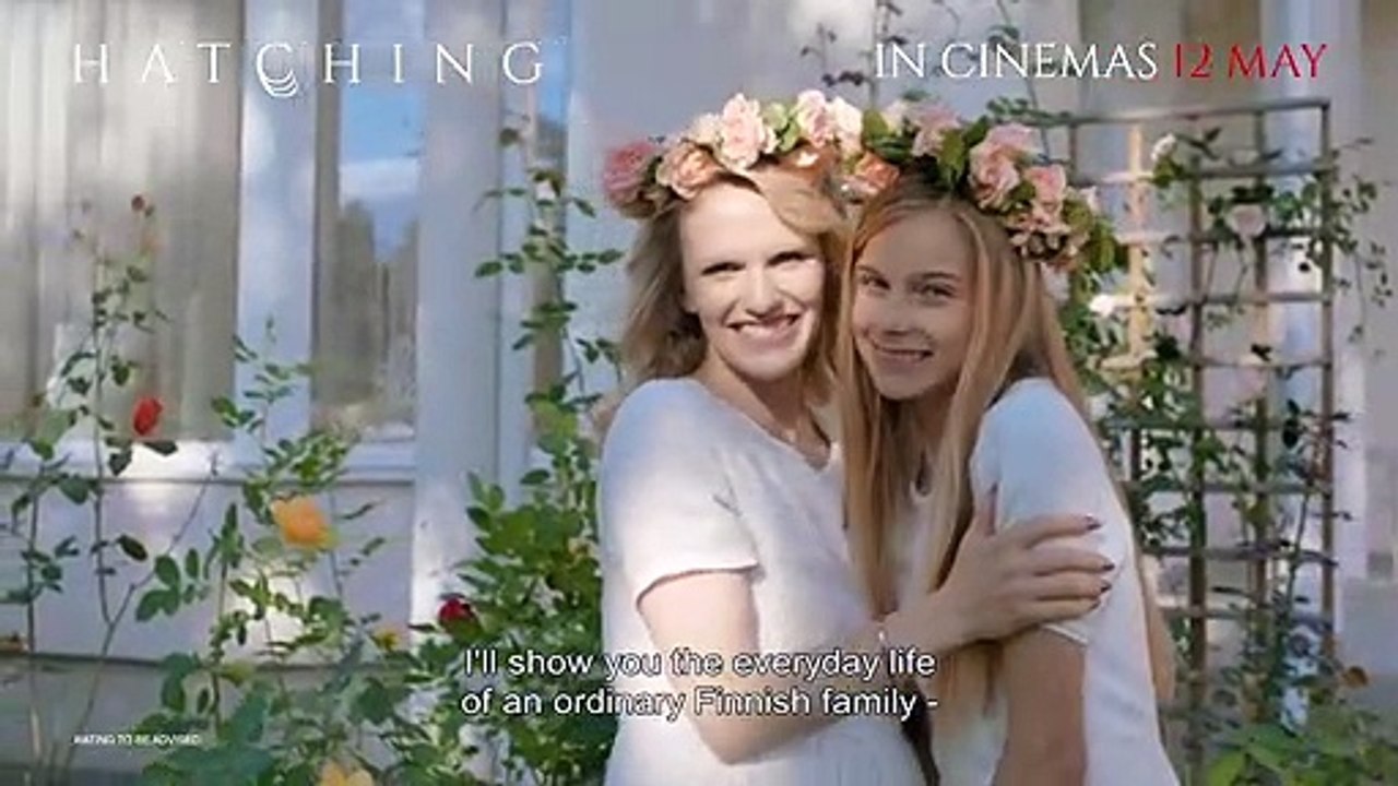 Hatching | Trailer 1
