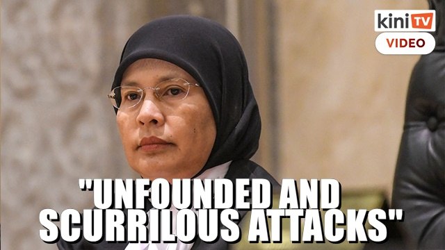 Chief Justice: Recent criticisms against the judiciary have gone overboard