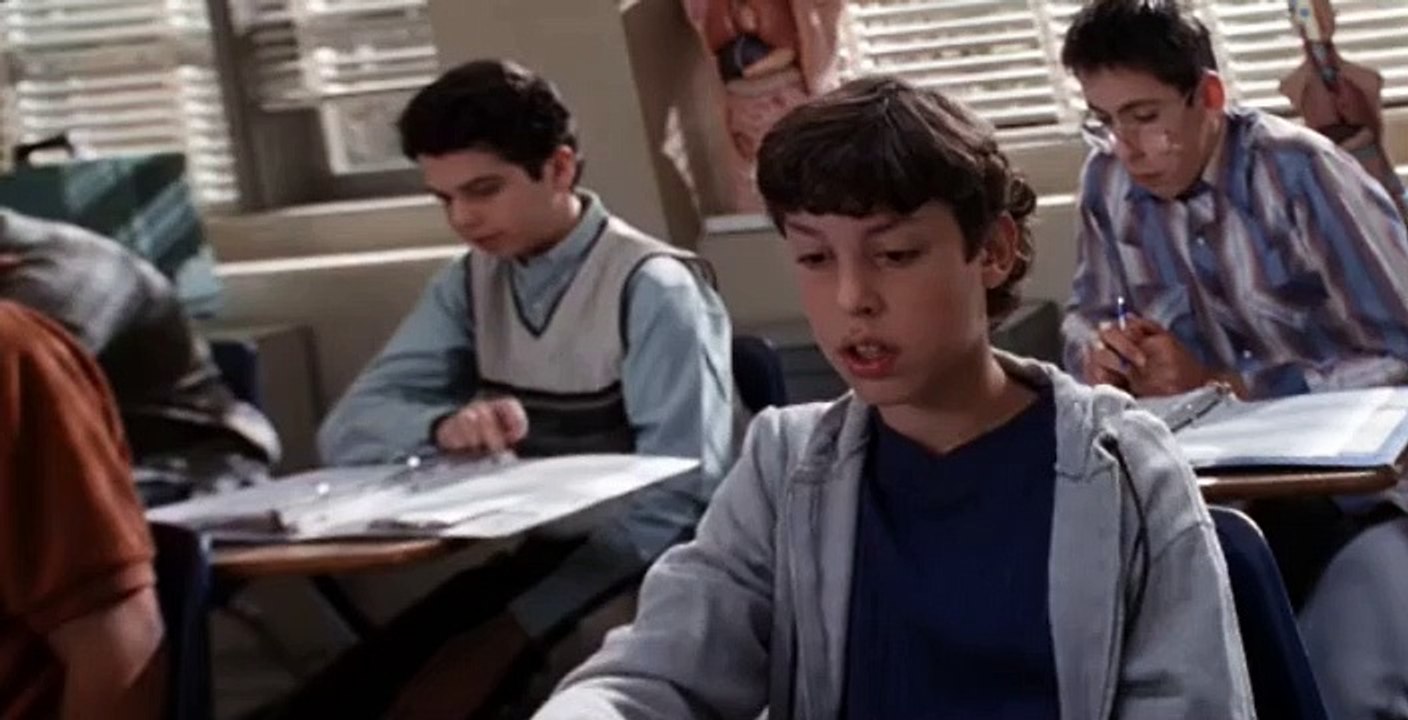 Freaks and Geeks S01 E05
