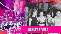 Kapuso Showbiz News: Ashley Rivera’s star-studded birthday party | Highlights
