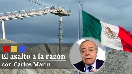 ¿Por qué es mucha la demanda de trabajar el litio en el país? | El Asalto a la Razón