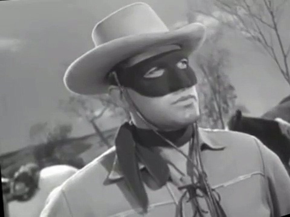 The Lone Ranger S03 E43