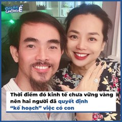 Nữ CEO gây sốt và màn thay đổi ngoại hình kể chuyện vất vả có con | Điện Ảnh Net