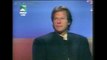 Imran Khan interview by Dr. Nauman Niaz after Pakistan Loss to Australia during Cricket World  Cup 2003
