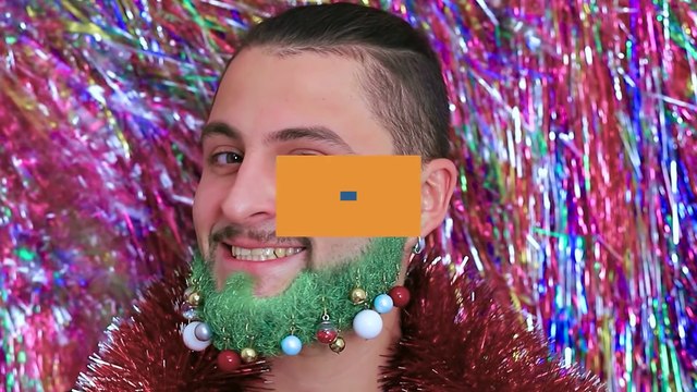 13 Trucos Fáciles de Belleza / Ideas de Peinados y Maquillajes para Navidad