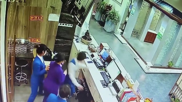 200 Cosas Increíbles Captadas por las Cámaras. Lo Mejor Del Mes part 1