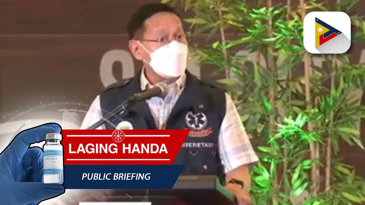 Chikiting Bakunation Days na layong bigyan ng bakuna ang mga bata kontra vaccine preventable diseases, nagsimula na
