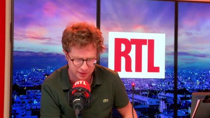 Le journal RTL de 6h du 28 avril 2022
