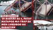 ‘Di bababa sa 4 patay sa bridge collapse sa Loay, Bohol | GMA News Feed