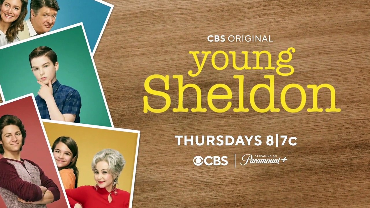 Young Sheldon s5 e20