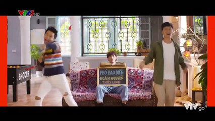 Nhà Trọ Balanha - Tập 27