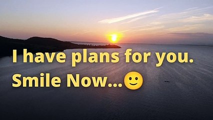 God has opened your Door || God Message For Me Today