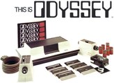 Magnavox Odyssey - Anuncio
