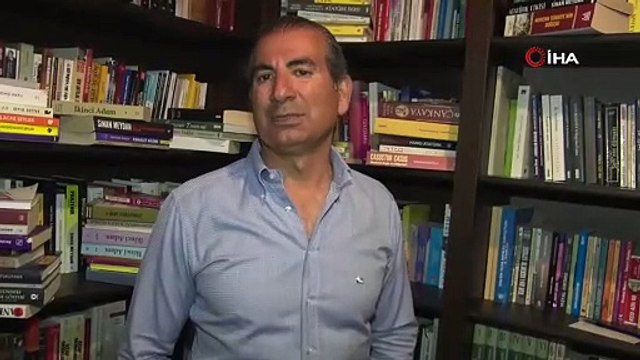 CHP 24. Dönem Antalya Milletvekili Yıldıray Sapan'dan ‘Kaset Kumpas' davası açıklaması