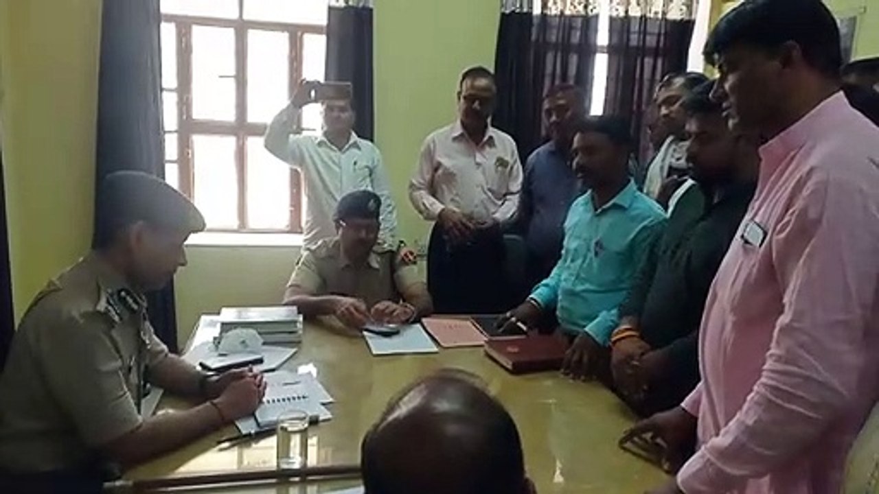 व्यापारी के बेटे का तीन दिन बाद भी नहीं लगा सुराग, पांच हजार का इनाम घोषित