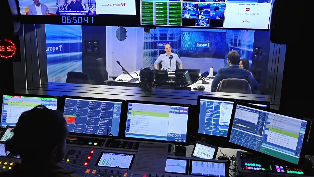 Des enceintes pas plus épaisses qu'une feuille de papier